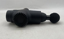 Load image into Gallery viewer, Dacorm Black Massage Gun With Accessories &amp; Carrying Case Not Tested
