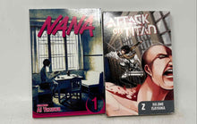 Load image into Gallery viewer, Lot Of 8 Pcs Assorted Mixed Variety Action And Adventure Comic Books
