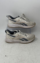 Load image into Gallery viewer, Reebok Womens Floatride Energy Grow 30195WCNQ Beige Gray Sneakers Shoes Size 7.5
