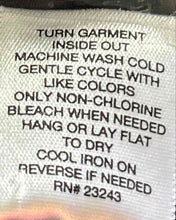 Load image into Gallery viewer, 7th Avenue Design Studio New York &amp; Company Womens White Black Chino Shorts Sz L
