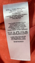 Load image into Gallery viewer, Loft Womens Coral White Floral Sleeveless Spagatti Strap Tank Top Size LP
