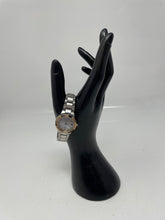 Load image into Gallery viewer, Citizen Eco-Drive Women's Silver Tone/Gold Tone Watch
