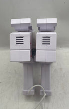 Load image into Gallery viewer, Laser X Two-Player Revolution Double Blasters Laser Tag Gaming System Lot Of 2
