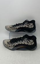 Load image into Gallery viewer, Nike Mens Air Jordan Zion 3 DR0675-018 Black White Lace-Up Sneaker Shoes Size 9
