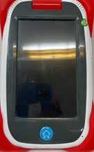 Load image into Gallery viewer, Nabi Jr Kids Red White Wi-Fi MicroSD 5 Inch Touchscreen Tablet Not Tested
