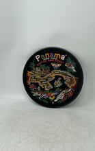 Load image into Gallery viewer, Panama Bosque Tropical Rain Forest Round Shape Decorative Collector Plate
