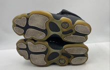 Load image into Gallery viewer, Authentic Nike Mens Air Jordan 6 Rings 322992-011 Black Sneakers Shoes Size 11.5
