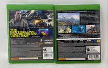 Load image into Gallery viewer, Lot Of 2 Pcs Assorted Mixed Variety Microsoft XBOX One Multi-Game Video Games
