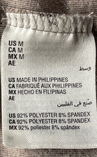 Load image into Gallery viewer, Alfani Womens Taupe Long Sleeve Stretch Pullover Hoodie Size Medium
