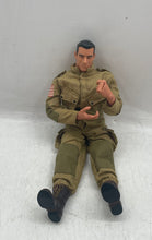 Load image into Gallery viewer, Multicolor Military Classic Collection Soldier Action Figure In Removable Outfit
