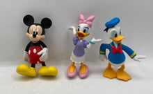 Load image into Gallery viewer, Lot Of 3 Pcs Disney Multicolor Mixed Variety Collection Collectibles Figurines
