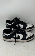 Load image into Gallery viewer, Nike Womens Dunk Low Retro DD1503-101 Black White Sneakers Shoes Size 8.5
