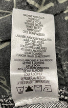 Load image into Gallery viewer, Karl Lagerfeld Womens Cannes Black High Rise Straight Leg Jeans Size 4
