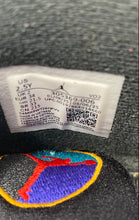 Load image into Gallery viewer, Nike Kids Air Jordan 8 Retro 305369-006 Multicolor Sneaker Shoes Size 2.5Y
