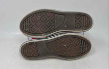 Load image into Gallery viewer, Converse Girls Chuck Taylor All Star 3J232 Red Lace-Up Sneaker Shoes Size 2
