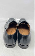 Load image into Gallery viewer, Flag LTD Mens Noble Black Leather Oxford Dress Shoes Size 13M Missing Laces
