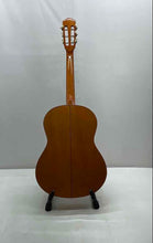 Load image into Gallery viewer, Fender ESC105 Educational Series Brown 6-String Classical Guitar With Gig Bag
