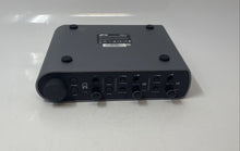 Load image into Gallery viewer, Avid MBox 3 Mini Gray Home Recording USB Audio Interface Not Tested

