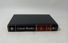 Load image into Gallery viewer, Encyclopedia Britannica Great Books Of The Western World Aquinas I Vol. 17 Book
