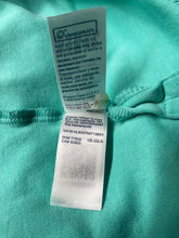 Load image into Gallery viewer, Tommy Hilfiger Mens Green Short Sleeve Collared Polo Shirt Size L/G
