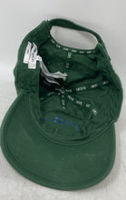 Load image into Gallery viewer, Lacoste Unisex Green Crocodile Embroidered Adjustable Baseball Cap One Size
