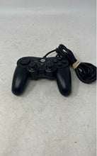 Load image into Gallery viewer, Pelican PL-6688 Black Sony PlayStation 2 Wired Gaming Controller Not Tested
