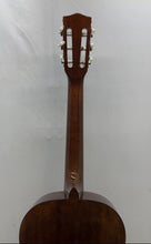 Load image into Gallery viewer, J Reynolds JR15N Wood Natural Classical 6 String Acoustic Guitar With Gig Bag
