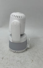 Load image into Gallery viewer, LeapFrog White Gray 1080P 110 Degree Wide Angle Security Camera Not Tested
