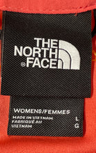 Load image into Gallery viewer, The North Face Girls Pink Molly TriClimate Long Sleeve Hooded Puffer Jacket Sz M

