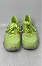 Load image into Gallery viewer, Nike Womens Free 3.0 510643-300 Green Round Toe Lace-Up Sneaker Shoes Size 9.5
