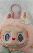 Load image into Gallery viewer, Pop Mart The Monsters Labubu Pink Close To Sweet Action Figure Replica
