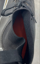 Load image into Gallery viewer, Nike Mens Mercurial Superfly 8 Black Lace-Up Low Top Soccer Cleats Size 43
