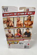 Load image into Gallery viewer, Mattel WWE Wrestling Basic Series 33 Superstar #56 Dolph Ziggler Action Figure
