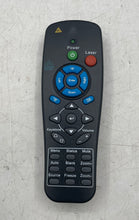 Load image into Gallery viewer, Vivitek D825MS Black Portable DLP Projector With Remote And Case Not Tested
