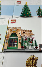 Load image into Gallery viewer, Lot Of 6 Pcs Lego Multicolor Assorted Building Toy Instruction Manual Books
