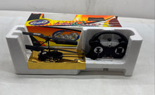 Load image into Gallery viewer, Syma 608 Black Indoor Micro RTF Remote Control Super Power Mosquito Helicopter
