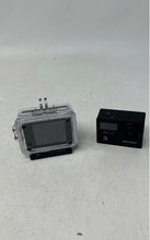 Load image into Gallery viewer, Lot Of 2 Pcs Akaso Black 4K 1080P Waterproof Action Camera Not Tested
