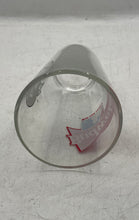 Load image into Gallery viewer, Budweiser By Libbey Florida Marlins Major League Baseball Drinking Glass

