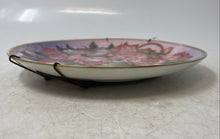 Load image into Gallery viewer, The Franklin Mint Katharine Austen Princesse De Monaco Round Collector Plate

