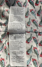 Load image into Gallery viewer, J. Crew Mens Multicolor Printed Slim Fit Flex Washed Button-Up Shirt Size L
