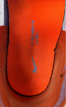 Load image into Gallery viewer, Nike Womens Waffle One DC2533-800 Orange Purple Lace-Up Sneaker Shoes Size 8
