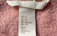 Load image into Gallery viewer, H&amp;M Womens Pink Short Sleeve Crew Neck Pullover Stretch Mini Dress Size S
