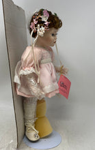 Load image into Gallery viewer, Paradise Galleries Treasury Collection A Party For Sarah Porcelain Doll
