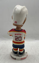 Load image into Gallery viewer, Alexander Global Promotions Ceramic Valeri Bure Florida Panthers NHL Bobblehead
