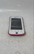Load image into Gallery viewer, VTech KidiBuzz 1695 Kids Pink Purple Wi-Fi Camera Handheld Smartphone Untested

