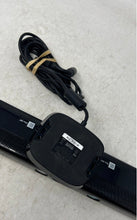 Load image into Gallery viewer, Microsoft Xbox 360 Model 1414 Black Wired Kinect Motion Sensor Bar Not Tested
