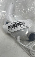 Load image into Gallery viewer, Game Stop White Durable Handheld Wired Gaming Controller Gamepad Not Tested
