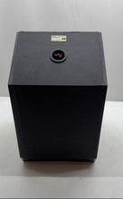 Load image into Gallery viewer, Sony Muteki SS-ZX9 720W Hi-Fi Stereo System X-Round Wired Speaker Not Tested
