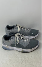 Load image into Gallery viewer, Nike Mens Air Jordan 11 CMFT Low DN4180-012 Gray Lace-Up Sneakers Shoes Size 9.5
