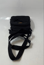 Load image into Gallery viewer, Lowepro Black Adjustable Strap Gaming Stick Camera Case Shoulder Crossbody Bag
